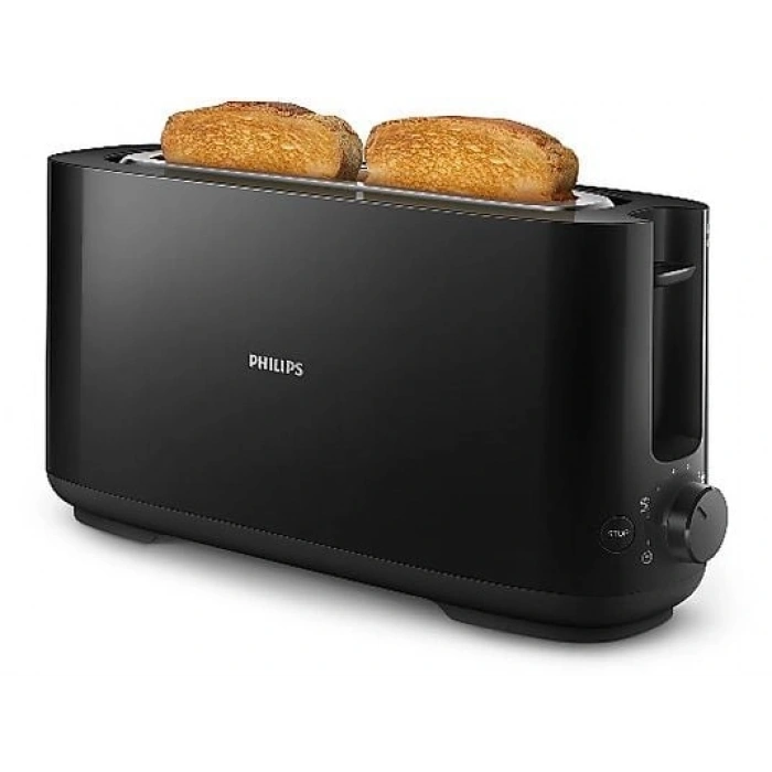 PHILIPS Daily Collection Ekmek Kızartma Makinesi HD2590/90