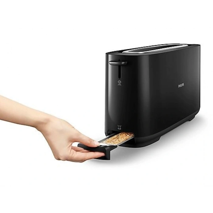 PHILIPS Daily Collection Ekmek Kızartma Makinesi HD2590/90
