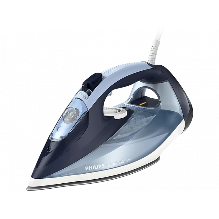 PHILIPS DST7020/20 Azur Buharlı Ütü Açık Mavi