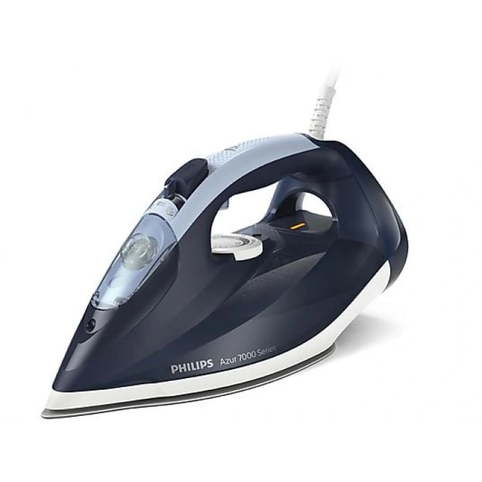 PHILIPS DST7030/20 Azur Buharlı Ütü Koyu Mavi