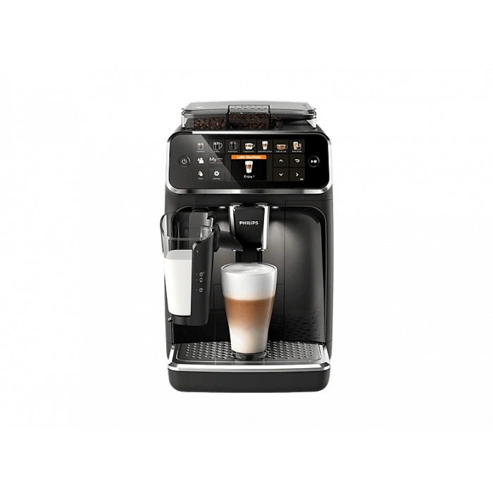 PHILIPS EP5441/50 Tam Otomatik Espresso Makinesi Siyah