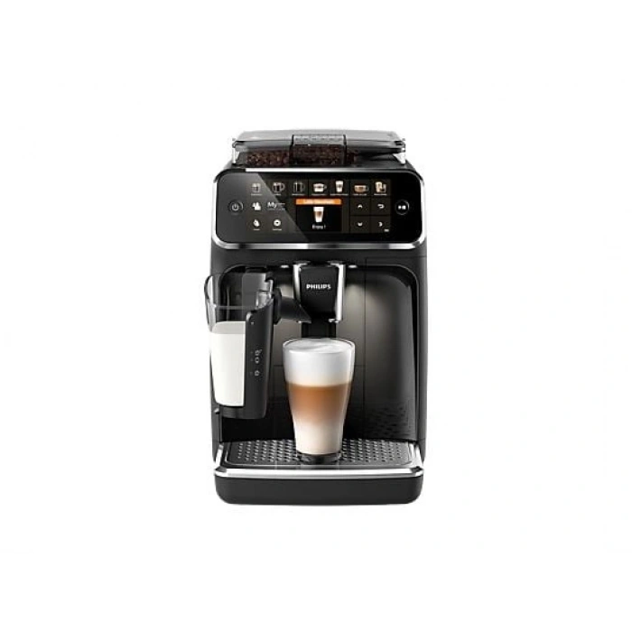 PHILIPS EP5441/50 Tam Otomatik Espresso Makinesi Siyah