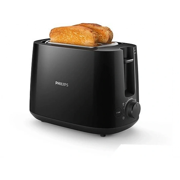 PHILIPS HD2581/90 Ekmek Kızartma Makinesi