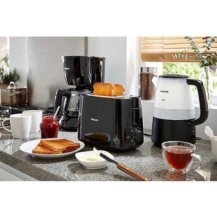 PHILIPS HD2581/90 Ekmek Kızartma Makinesi