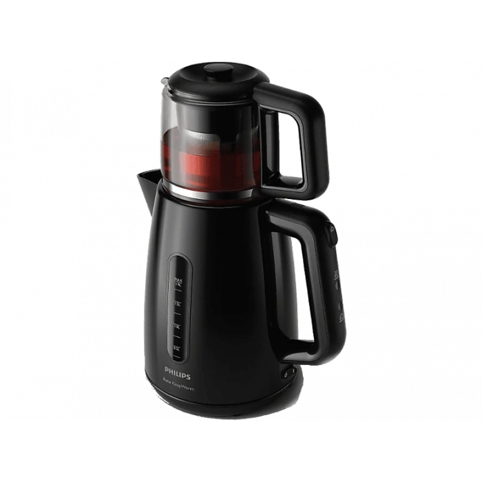 PHILIPS HD7301 Çay Ustası Çay Makinesi