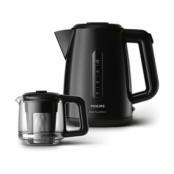 PHILIPS HD7301 Çay Ustası Çay Makinesi