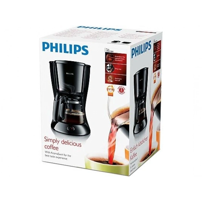 PHILIPS HD7461/20 Daily Collection Kahve Makinesi