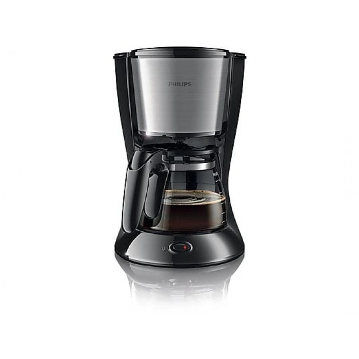 PHILIPS HD7462/20 Filtre Kahve Makinesi Çelik