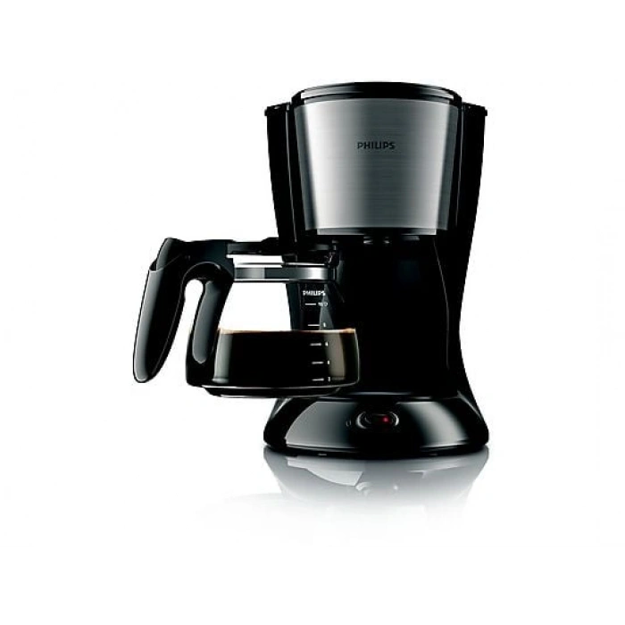 PHILIPS HD7462/20 Filtre Kahve Makinesi Çelik