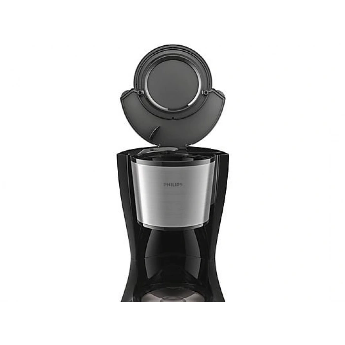 PHILIPS HD7462/20 Filtre Kahve Makinesi Çelik