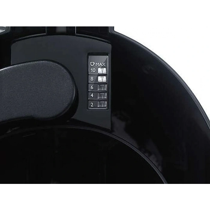 PHILIPS HD7462/20 Filtre Kahve Makinesi Çelik