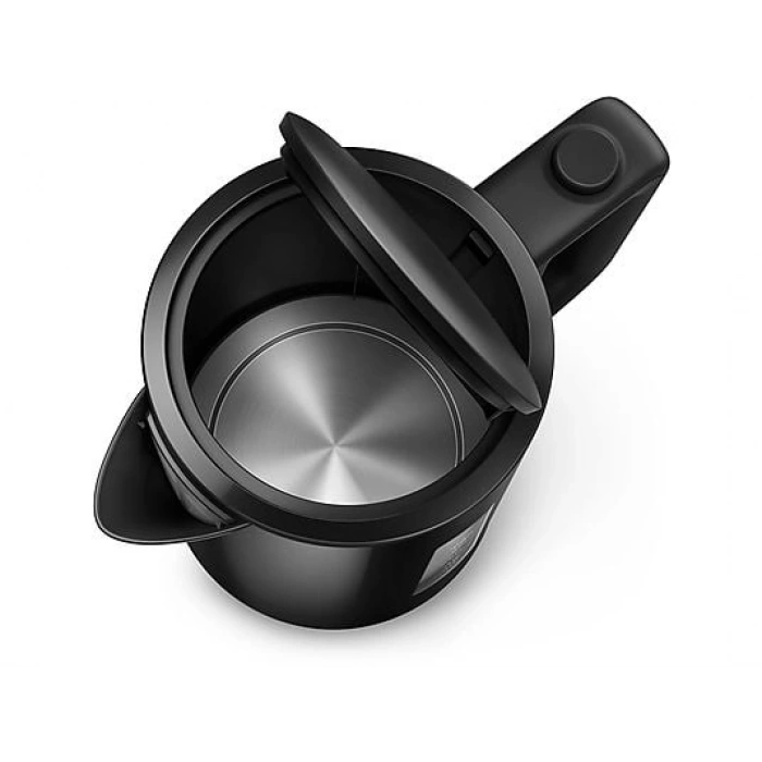 PHILIPS HD9318/20 Su Isıtıcısı Siyah