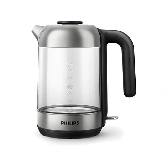 PHILIPS HD9339/80 2200W Cam Su Isıtıcısı & Kettle