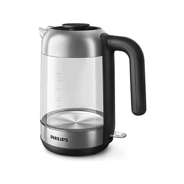 PHILIPS HD9339/80 2200W Cam Su Isıtıcısı & Kettle