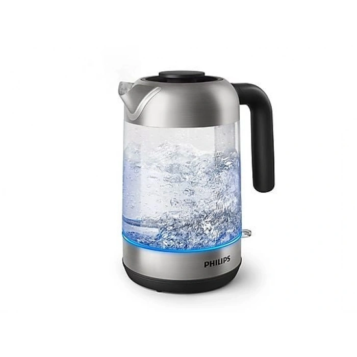PHILIPS HD9339/80 2200W Cam Su Isıtıcısı & Kettle