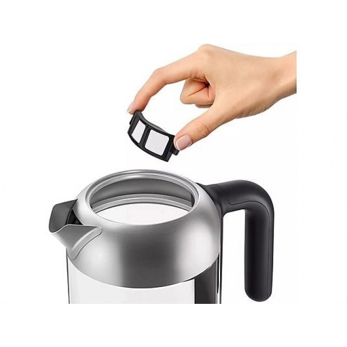 PHILIPS HD9339/80 2200W Cam Su Isıtıcısı & Kettle