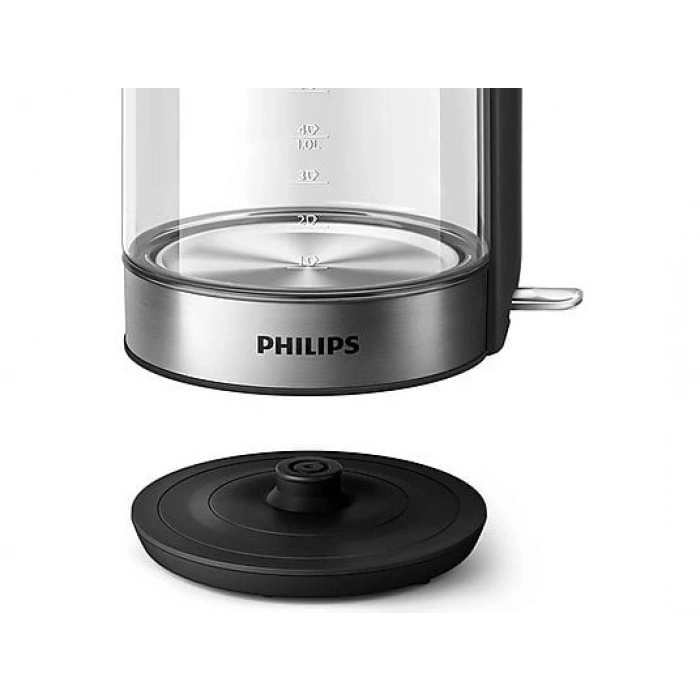 PHILIPS HD9339/80 2200W Cam Su Isıtıcısı & Kettle