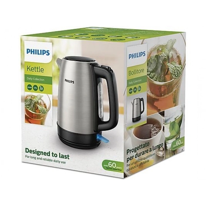 PHILIPS HD9350/90 2200W Kettle