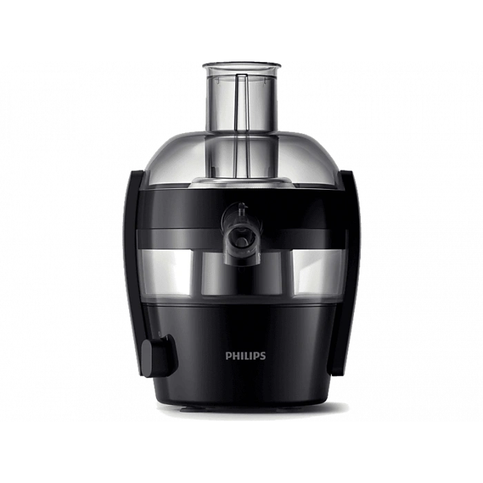 PHILIPS HR1832/00 Viva Collection Katı Meyve Sıkacağı Siyah