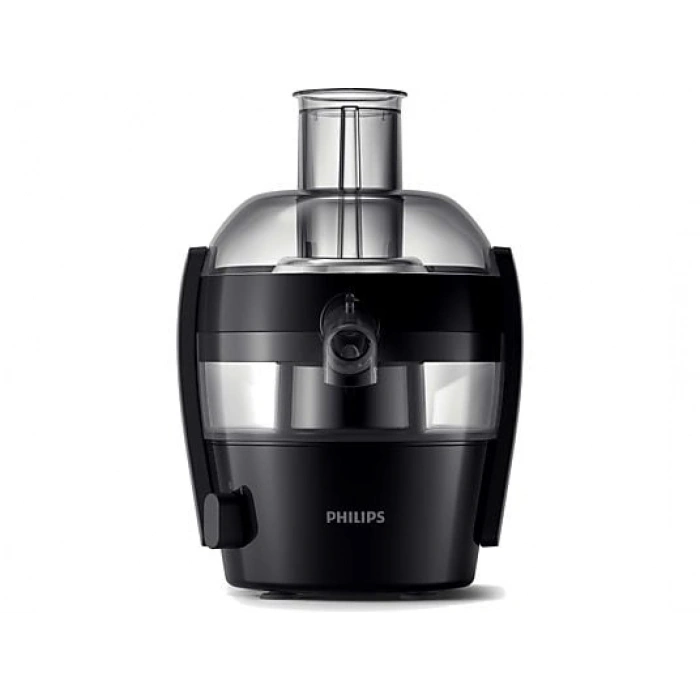 PHILIPS HR1832/00 Viva Collection Katı Meyve Sıkacağı Siyah