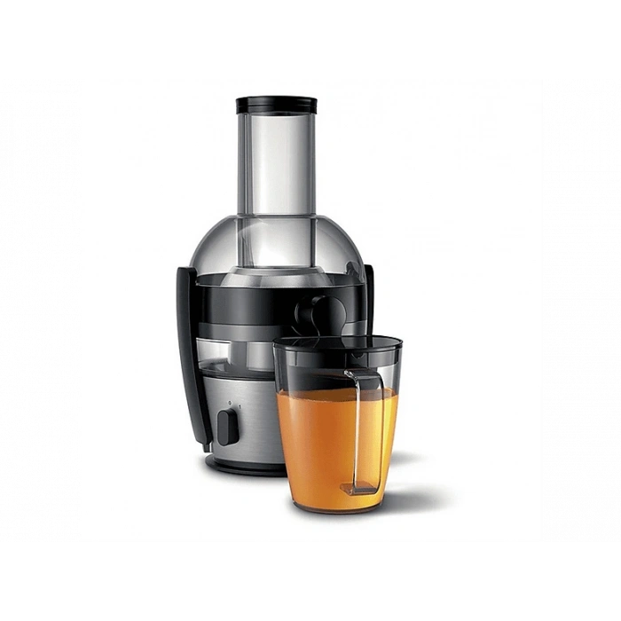 PHILIPS HR1863/20 Viva Collection Katı Meyve Sıkacağı Gri
