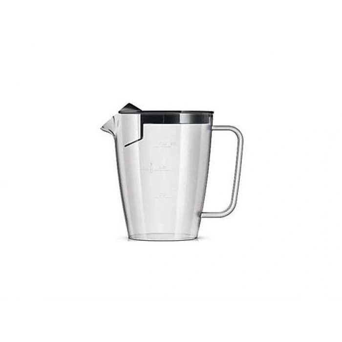 PHILIPS HR1863/20 Viva Collection Katı Meyve Sıkacağı Gri