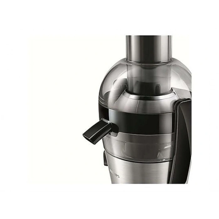 PHILIPS HR1863/20 Viva Collection Katı Meyve Sıkacağı Gri