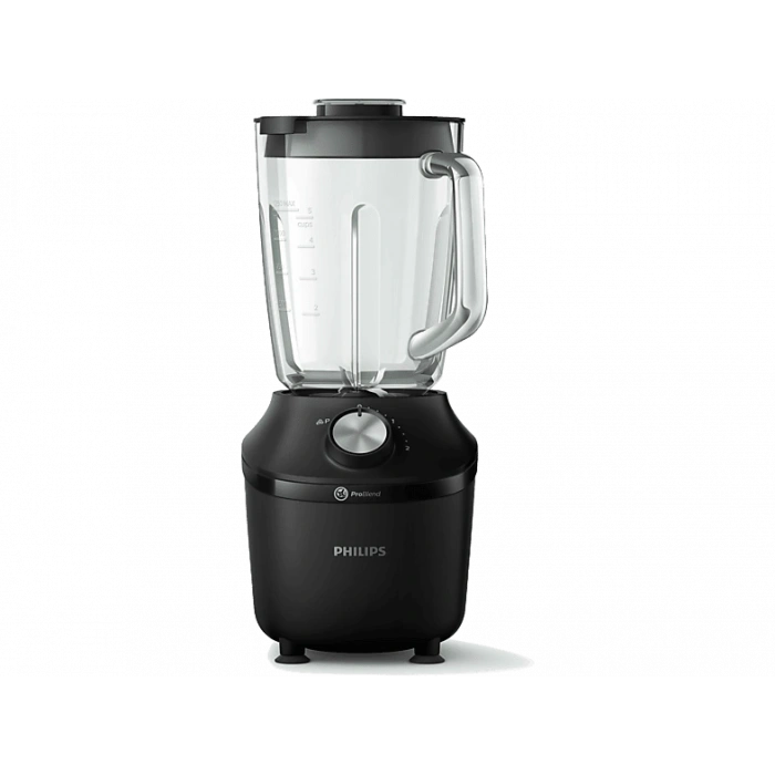 PHILIPS HR2291/41 Pro Blend Serisi Blender Siyah