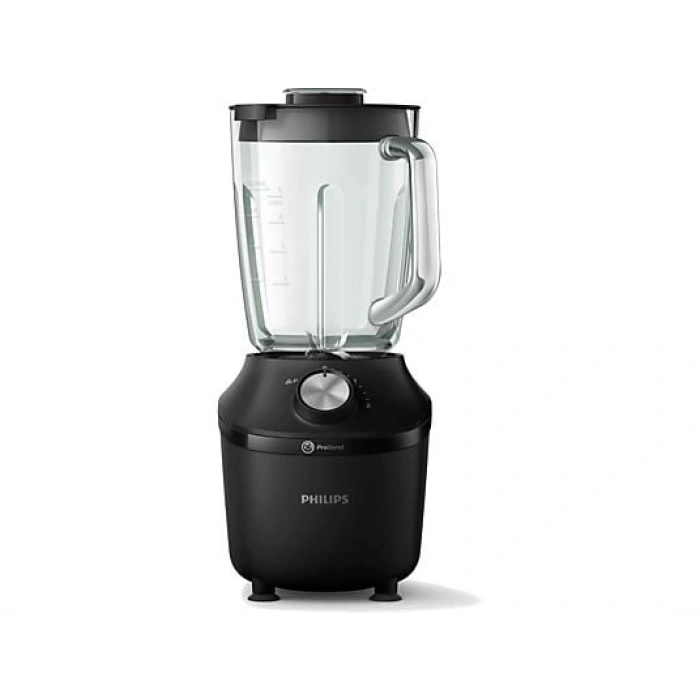 PHILIPS HR2291/41 Pro Blend Serisi Blender Siyah