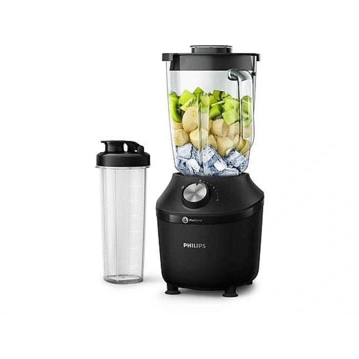 PHILIPS HR2291/41 Pro Blend Serisi Blender Siyah