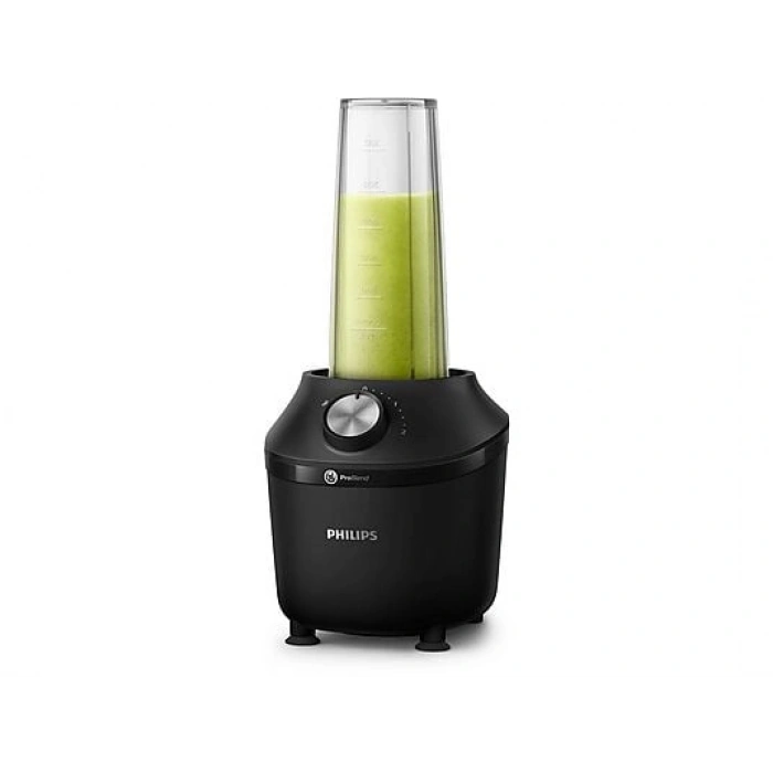 PHILIPS HR2291/41 Pro Blend Serisi Blender Siyah
