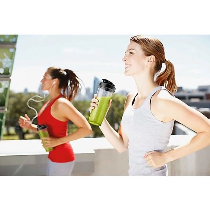 PHILIPS HR2291/41 Pro Blend Serisi Blender Siyah