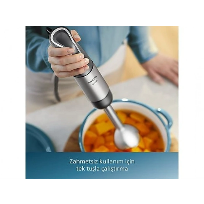 PHILIPS HR2695/00 5000 Serisi El Blenderı
