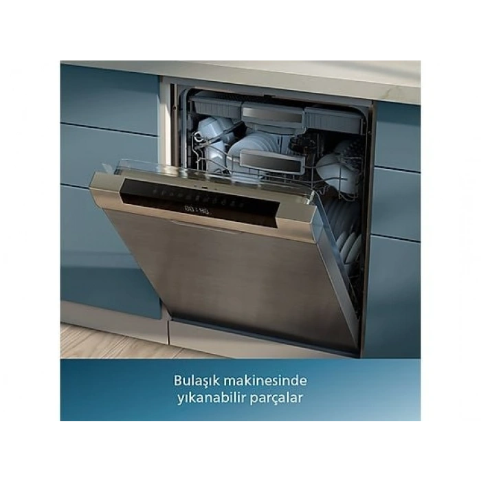 PHILIPS HR2695/00 5000 Serisi El Blenderı