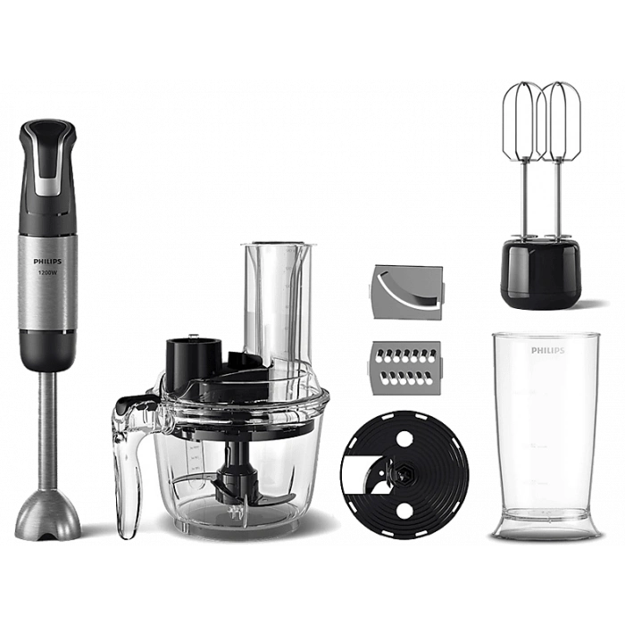 PHILIPS HR2695/01 5000 Serisi El Blender Seti