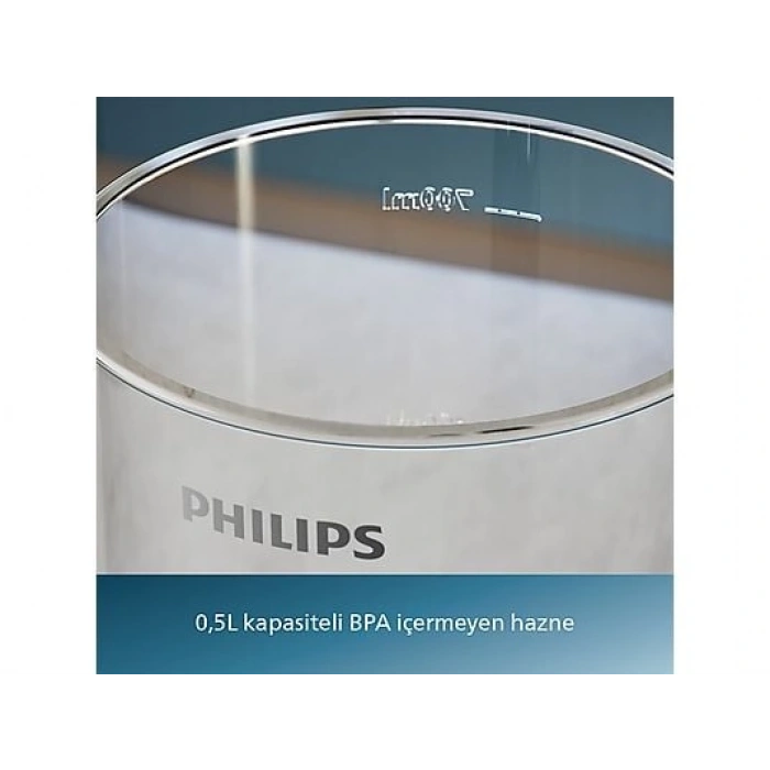 PHILIPS HR2695/01 5000 Serisi El Blender Seti