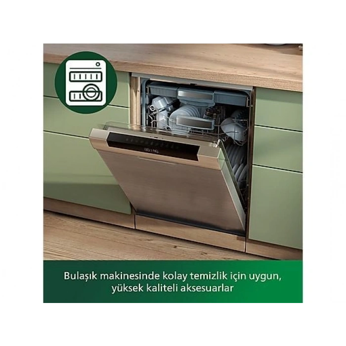 PHILIPS HR3781/20 3ü 1 Arada El Mikseri Siyah