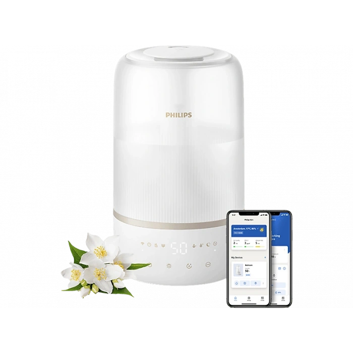 PHILIPS HU1510/04 Hava Nemlendirme Cihazı
