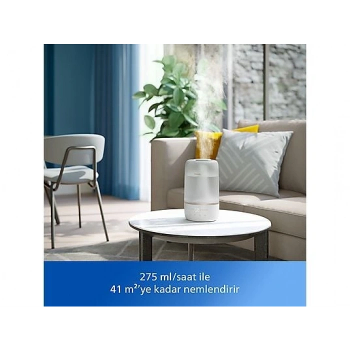 PHILIPS HU1510/04 Hava Nemlendirme Cihazı