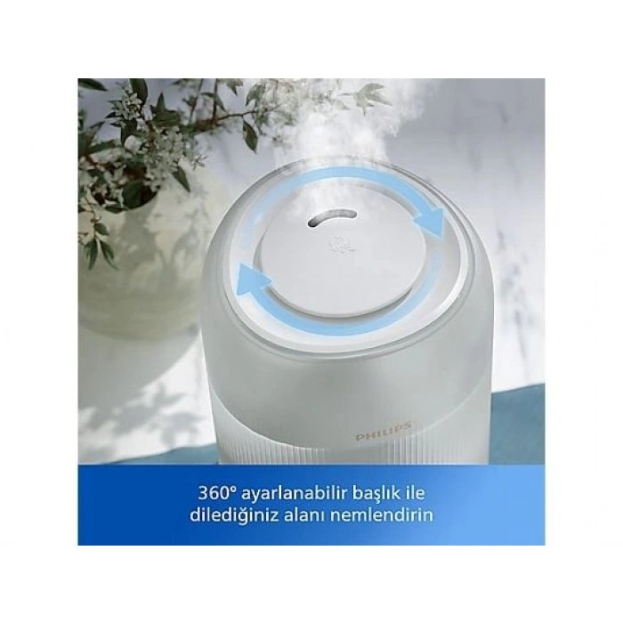 PHILIPS HU1510/04 Hava Nemlendirme Cihazı
