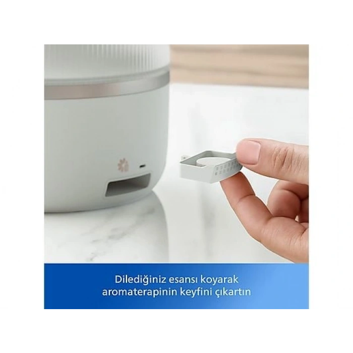 PHILIPS HU1510/04 Hava Nemlendirme Cihazı