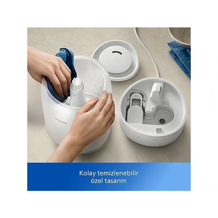 PHILIPS HU1510/04 Hava Nemlendirme Cihazı