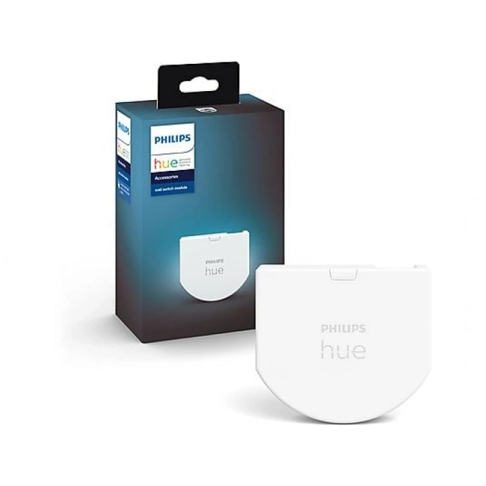 PHILIPS HUE Duvar Anahtarı Modülü Akıllı Anahtar