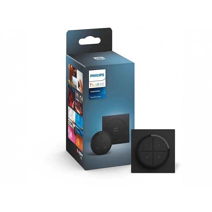 PHILIPS HUE Hue Tap Dial Switch Döner