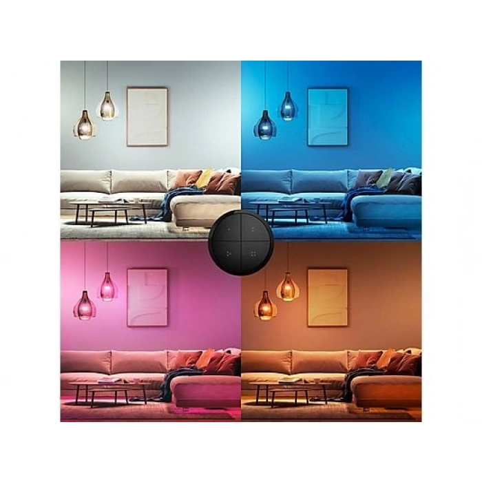 PHILIPS HUE Hue Tap Dial Switch Döner