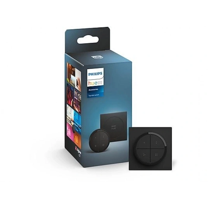 PHILIPS HUE Hue Tap Dial Switch Döner