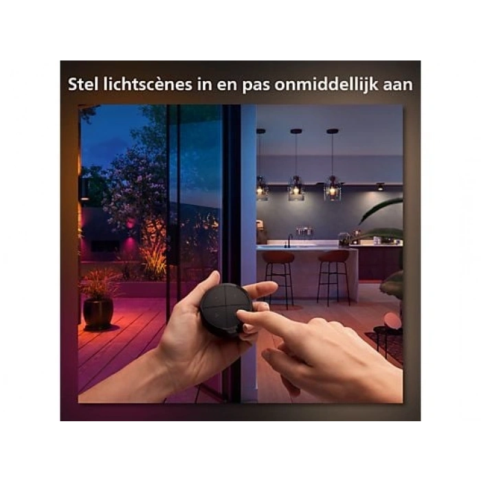 PHILIPS HUE Hue Tap Dial Switch Döner