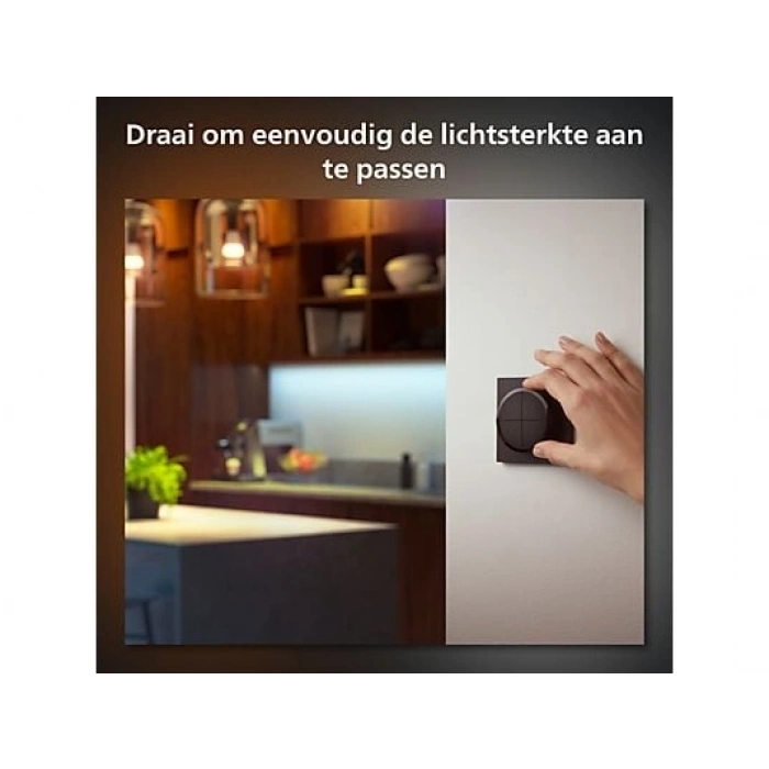 PHILIPS HUE Hue Tap Dial Switch Döner