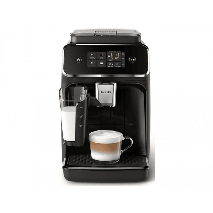 PHILIPS LatteGo EP2331/10 Tam Otomatik Espresso Makinesi