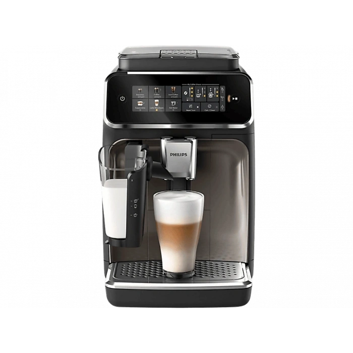 PHILIPS LatteGo EP3347/90 Tam Otomatik Espresso Makinesi